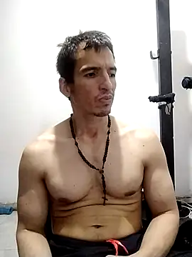 EntrenadorGym1 online show from 17, 2, 2025