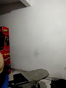 EntrenadorGym1 online show from 19, 2, 2025