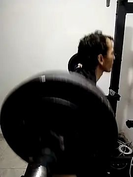 EntrenadorGym1 online show from 20, 2, 2025