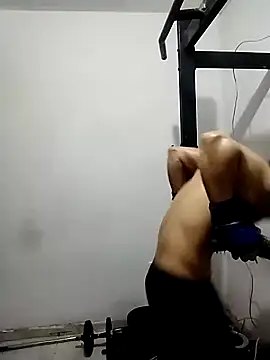 EntrenadorGym1 online show from 21, 2, 2025