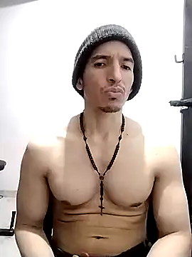 EntrenadorGym1 online show from 22, 2, 2025