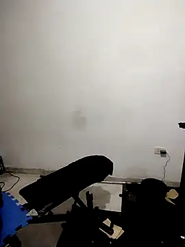 EntrenadorGym1 online show from 28, 2, 2025