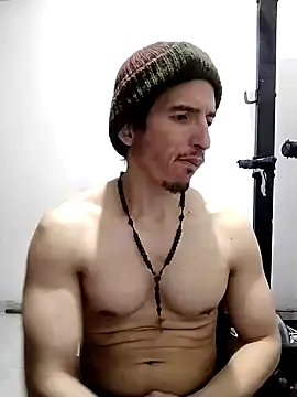 EntrenadorGym1 online show from 1, 3, 2025