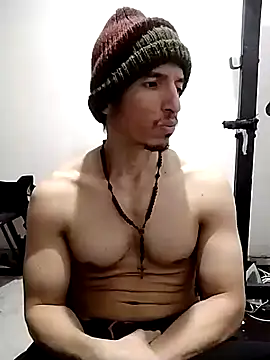 EntrenadorGym1 online show from 9, 3, 2025