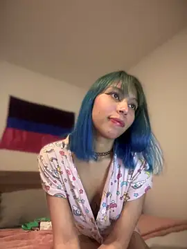 Snapshot of sweet_Amy0 chatting on 5, 3, 2025 sweet Amy0 online show from 5, 3, 2025