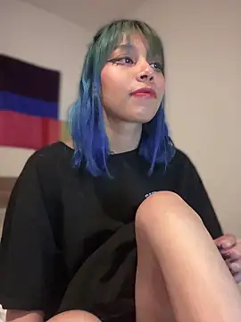 Snapshot of sweet_Amy0 chatting on 7, 3, 2025 sweet Amy0 online show from 7, 3, 2025