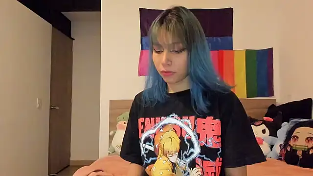 Snapshot of sweet_Amy0 chatting on 22, 3, 2025 sweet Amy0 online show from 22, 3, 2025