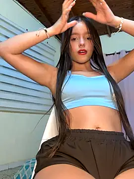 sammy gomez07 online show from 30, 9, 2025