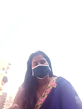 Neha-6633 online show from 26, 2, 2025