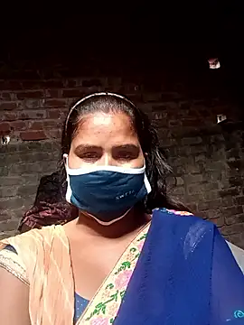 Neha-6633 online show from 27, 2, 2025