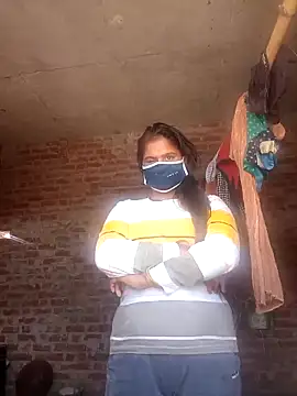 Neha-6633 online show from 4, 3, 2025