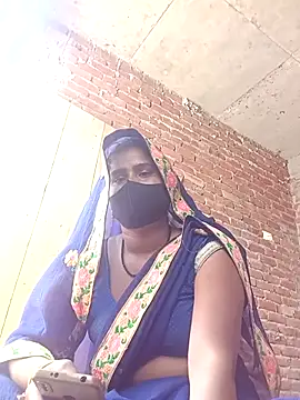 Neha-6633 online show from 10, 3, 2025