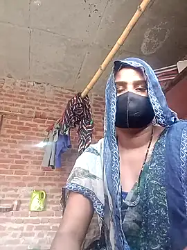 Neha-6633 online show from 19, 3, 2025