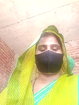 Neha-6633 online show from 21, 3, 2025