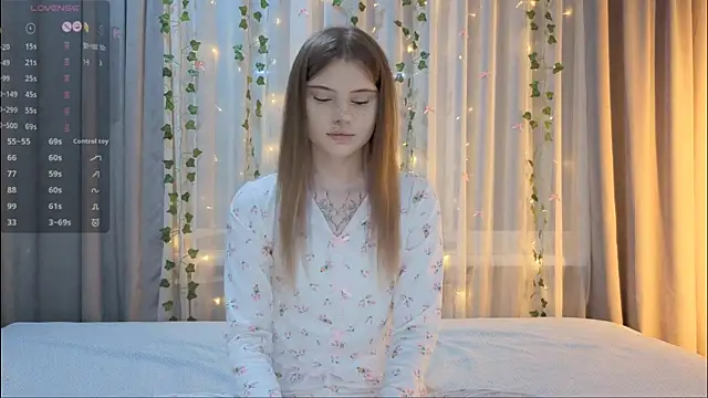 CarolinePepper online show from 12, 2, 2026