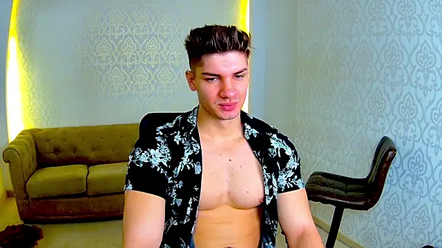 MaxKaiden online show from 20, 2, 2026