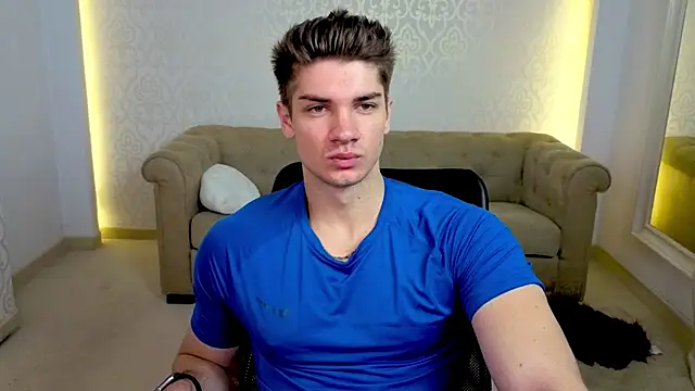MaxKaiden online show from 3, 6, 2026