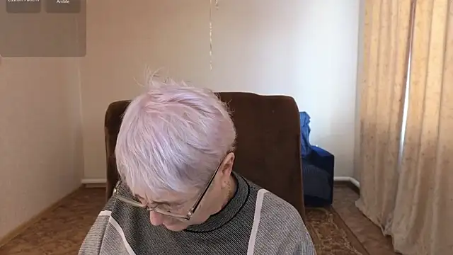 Sandra Snowflake online show from 16, 1, 2026