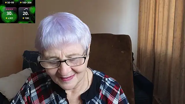 Sandra Snowflake online show from 17, 2, 2026