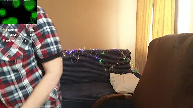 Sandra Snowflake online show from 19, 2, 2026