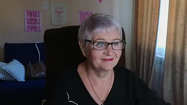 Sandra Snowflake online show from 29, 5, 2026