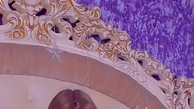 BECKI VRES online show from 9, 3, 2025