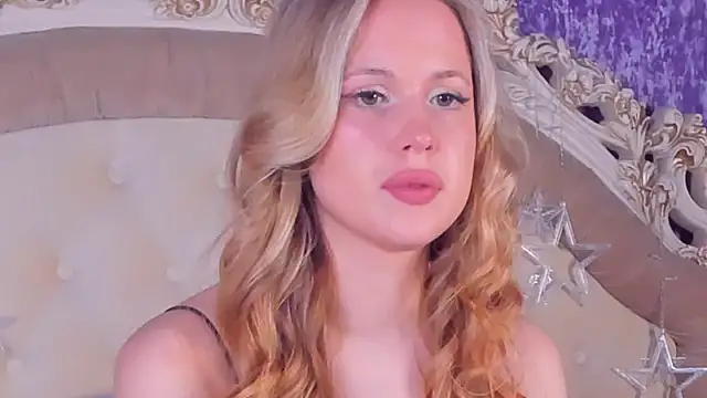 BECKI VRES online show from 15, 3, 2025