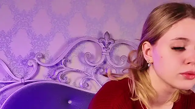 BECKI VRES online show from 10, 10, 2025