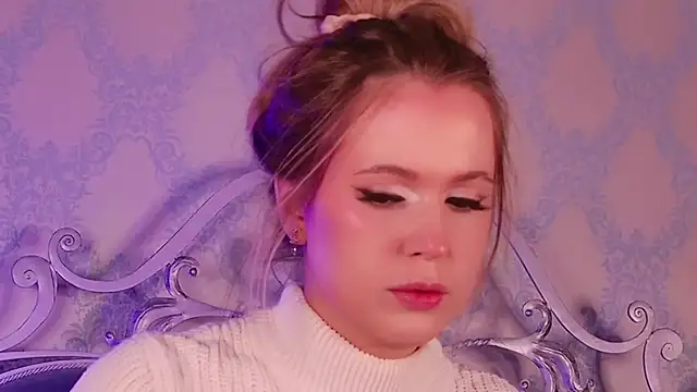 BECKI VRES online show from 21, 10, 2025