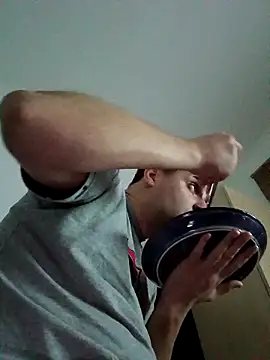 Eusuntnoulgigolo online show from 16, 3, 2026