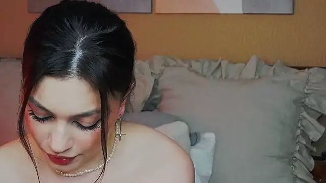 Snapshot of RitaVesper chatting on 8, 1, 2026 RitaVesper online show from 8, 1, 2026