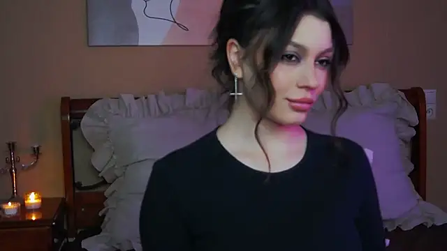 Snapshot of RitaVesper chatting on 28, 2, 2026 RitaVesper online show from 28, 2, 2026