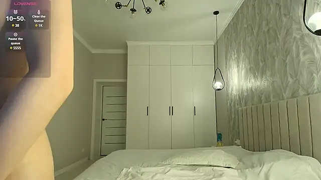 minamoons online show from 16, 3, 2025