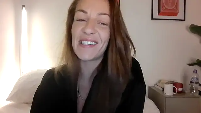 Edenfox- online show from 20, 3, 2026