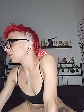 MirianaB online show from 8, 7, 2026