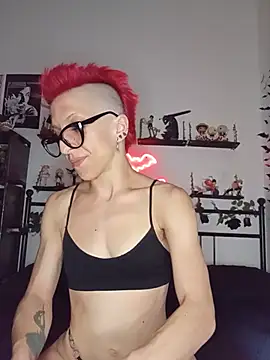MirianaB online show from 20, 7, 2026