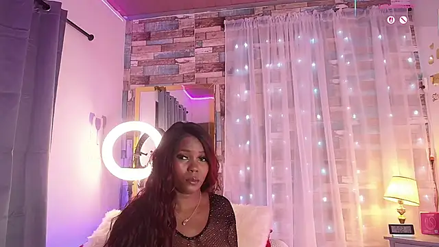 DashaSousaa online show from 22, 12, 2025