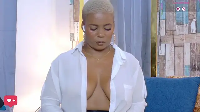 DashaSousaa online show from 14, 3, 2026