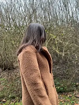 AvaFlowers6 online show from 30, 11, 2025