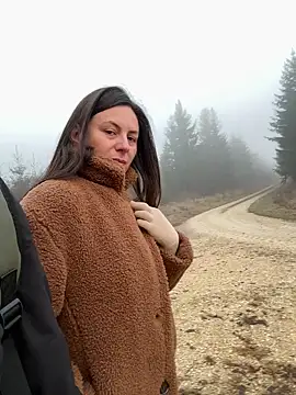 AvaFlowers6 online show from 18, 12, 2025