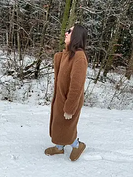 AvaFlowers6 online show from 10, 1, 2026