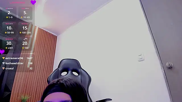 Snapshot of katia_foxxx_ chatting on 1, 3, 2025 katia foxxx online show from 1, 3, 2025