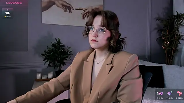 Snapshot of Rada_Woods chatting on 28, 2, 2025 Rada Woods online show from 28, 2, 2025