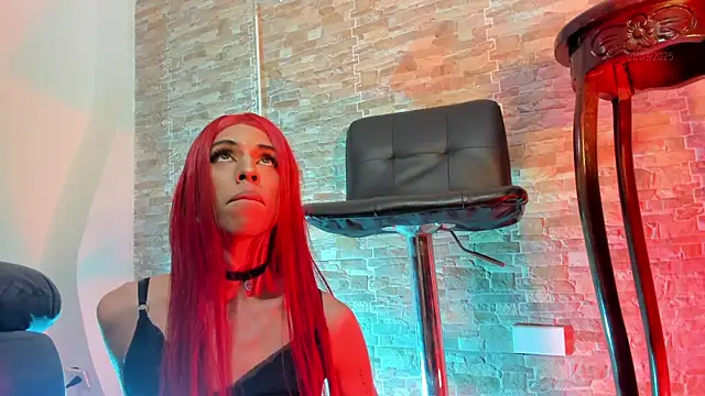 Madison Cambell online show from 1, 3, 2025