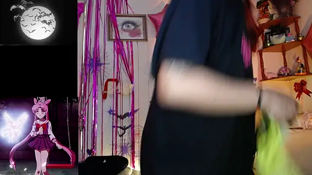 Snapshot of purplekattlyn chatting on 9, 9, 2025 purplekattlyn online show from 9, 9, 2025