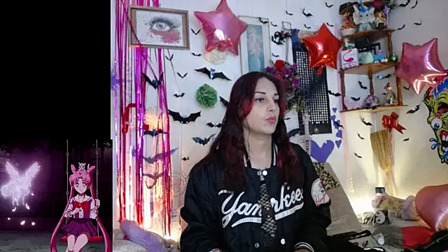 purplekattlyn online show from 24, 2, 2026