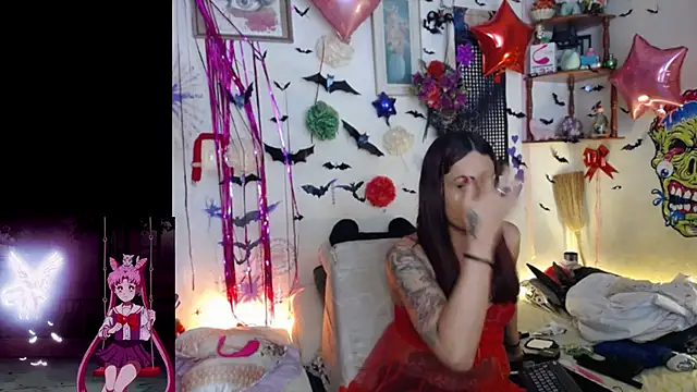 purplekattlyn online show from 15, 3, 2026