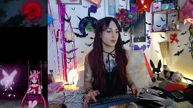 purplekattlyn online show from 17, 5, 2026