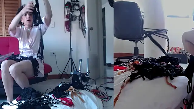 afroditacute15 online show from 23, 9, 2025