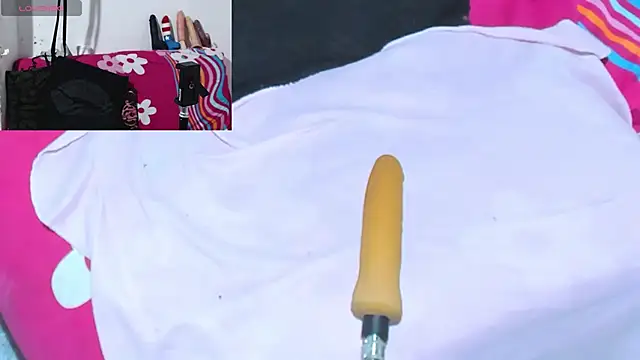 afroditacute15 online show from 5, 2, 2026